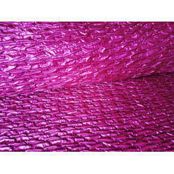 Stepper gesmockt pink